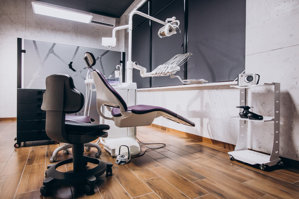 edremit diş klinikleri